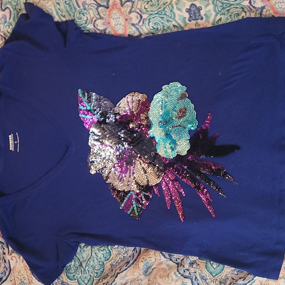 Express Shirt